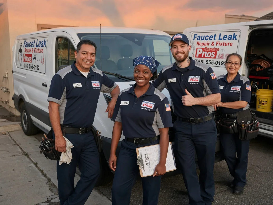 Faucet Repair company in New Hartford, CT
